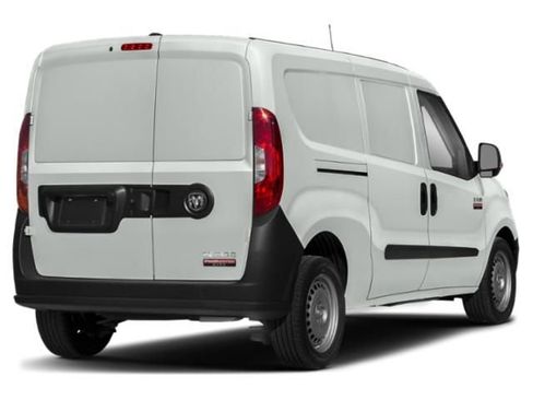 Used 2019 RAM ProMaster City Tradesman FWD image 3