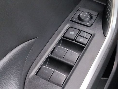 Certified 2024 Toyota RAV4 XLE w/ Convenience Package FWD image 23