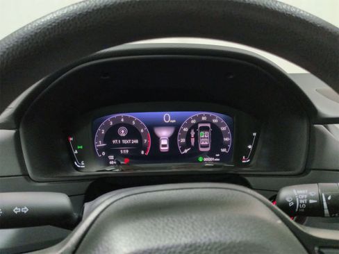 Used 2024 Honda Accord EX image 34