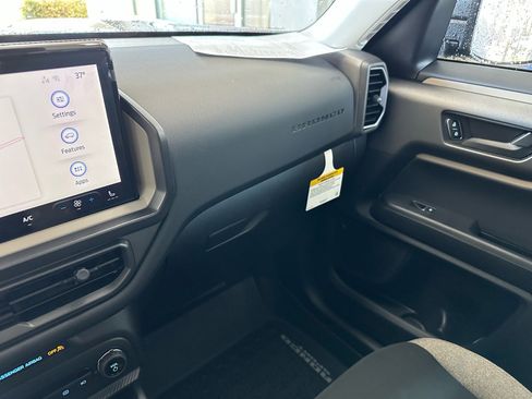 New 2025 Ford Bronco Sport Big Bend w/ Convenience Package image 31