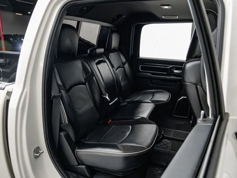 Used 2024 RAM 3500 Laramie w/ Sport Appearance Package image 40