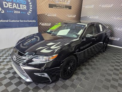Used 2016 Lexus ES 350