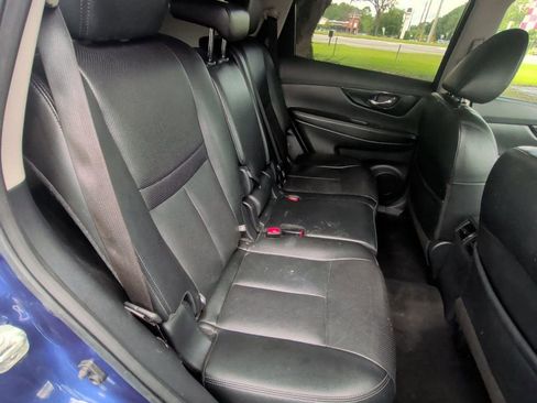 Used 2020 Nissan Rogue SL AWD/4WD image 22