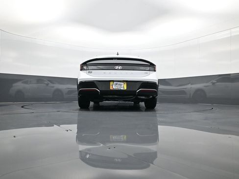 New 2026 Hyundai Sonata SEL image 26