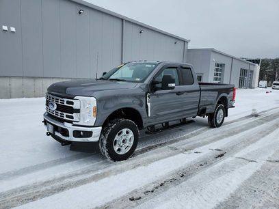 Used 2025 Ford F350 XLT w/ Snow Plow Prep Package