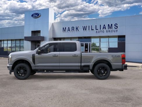 New 2026 Ford F250 XLT w/ XLT Premium Package AWD/4WD image 4