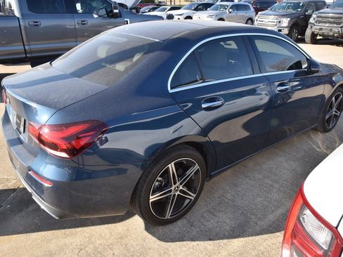 Used 2022 Mercedes-Benz A 220 image 6