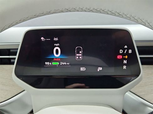 Certified 2025 Volkswagen ID. Buzz 1st Edition image 35