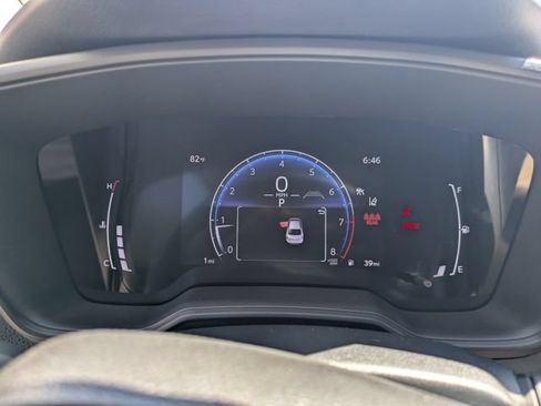 New 2026 Toyota Corolla LE FWD image 21