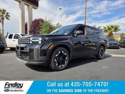 Used 2024 Hyundai Santa Fe SE