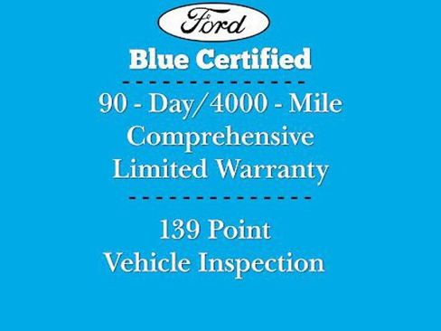 Certified 2018 Ford Escape S FWD image 2