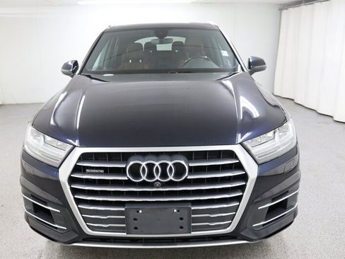 Used 2017 Audi Q7 3.0T Premium Plus AWD/4WD image 2