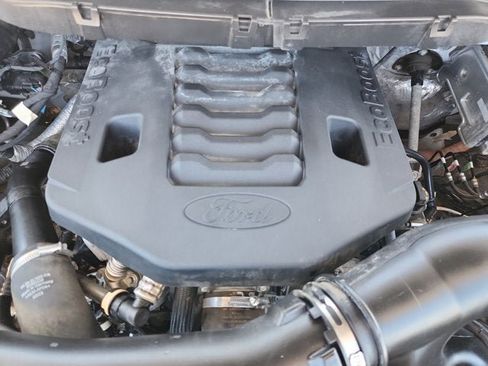 Used 2023 Ford F150 Tremor AWD/4WD image 18