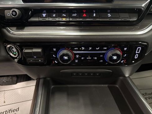New 2026 Chevrolet Silverado 2500 High Country w/ Technology Package AWD/4WD image 16