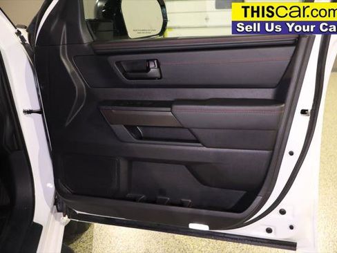 Used 2024 Toyota Tundra TRD Pro image 32