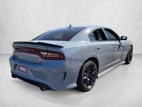 Used 2021 Dodge Charger Scat Pack image 5