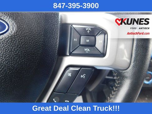 Used 2020 Ford F250 Lariat w/ Tremor Off-Road Package image 34