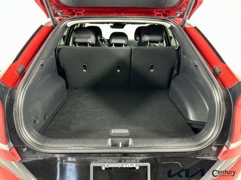 Certified 2025 Kia EV6 Wind image 24