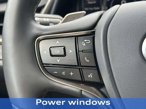 Used 2021 Lexus ES 350 w/ Premium Package FWD image 18