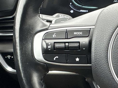 Used 2023 Kia Sportage EX image 27