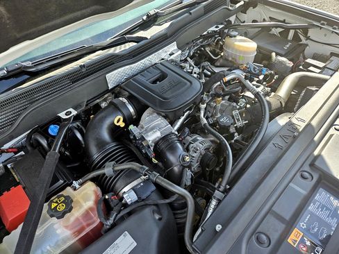 Used 2015 Chevrolet Silverado 3500 W/T w/ WT Convenience Package image 40