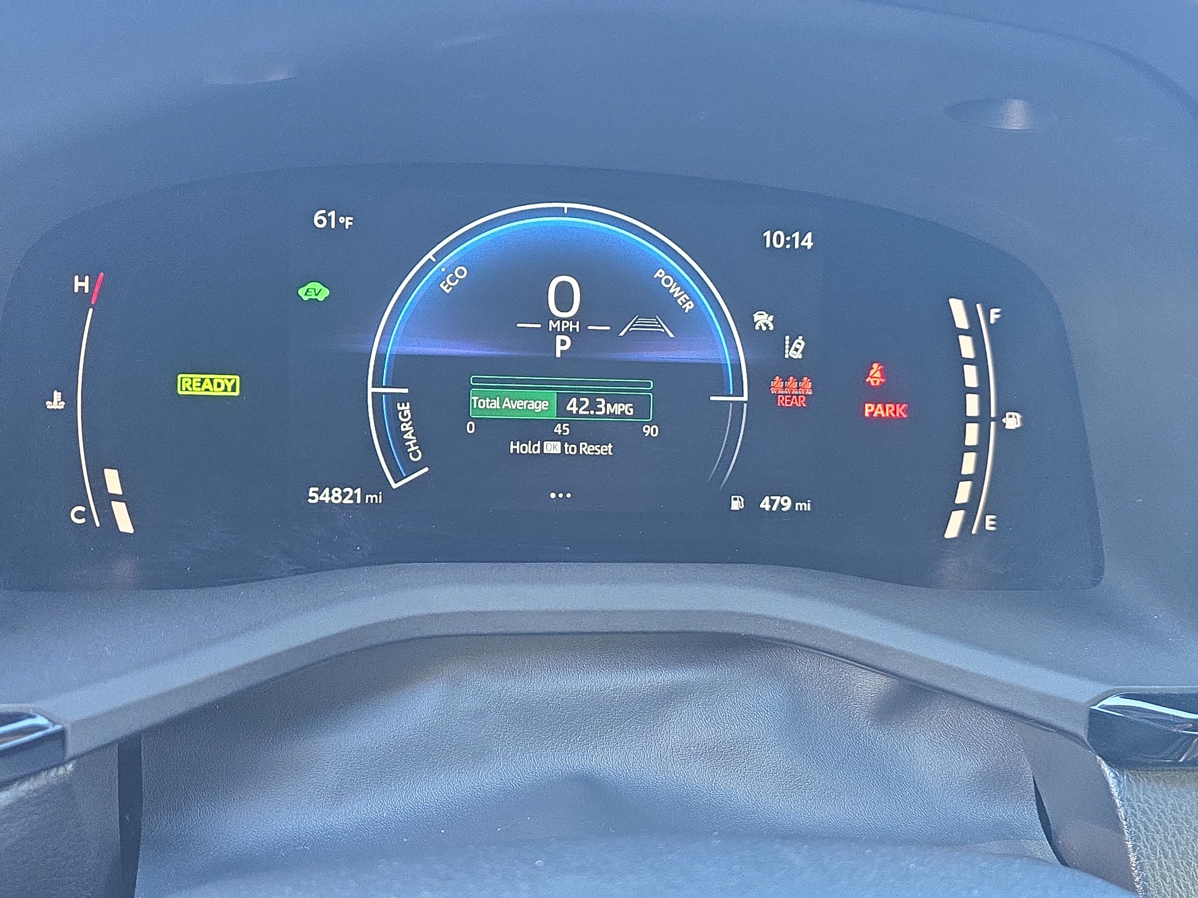 Used 2025 Toyota Camry LE FWD image 18