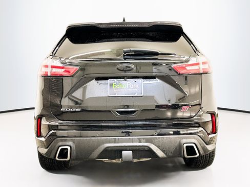 Used 2020 Ford Edge ST w/ Equipment Group 401A image 7