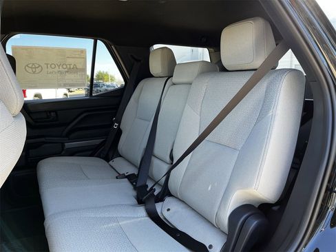 New 2026 Toyota 4Runner SR5 image 22