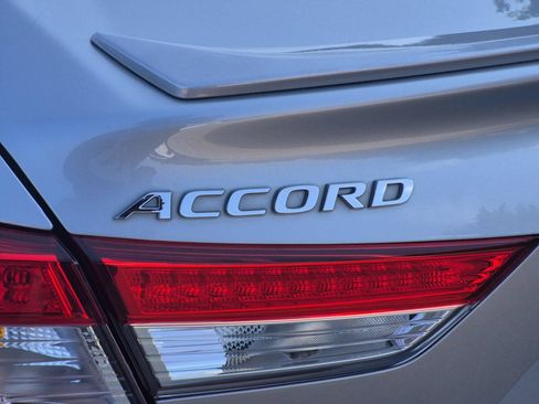 Certified 2019 Honda Accord Sport image 26