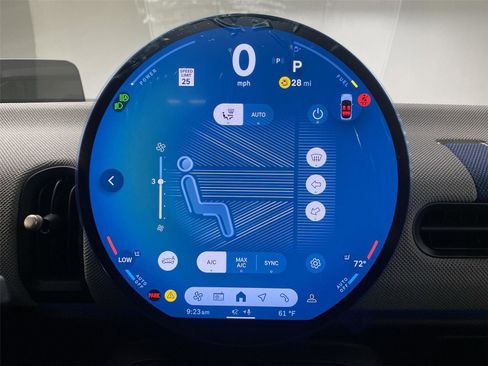 New 2026 MINI Cooper 4-Door Hardtop image 21