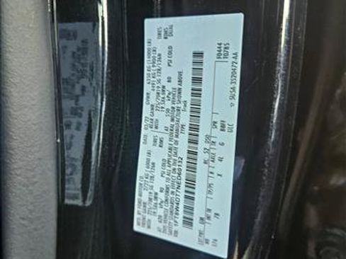 Used 2022 Ford F450 Platinum w/ FX4 Off-Road Package AWD/4WD image 20