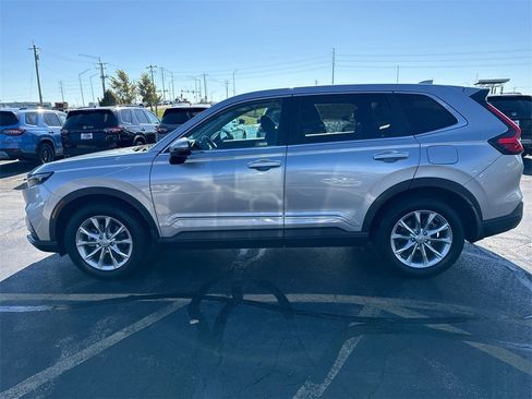 Certified 2024 Honda CR-V EX-L image 7