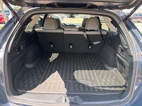 Used 2024 Subaru Outback Limited image 10