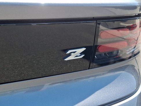 New 2026 Nissan Z Sport w/ Floor Mat Package RWD image 11