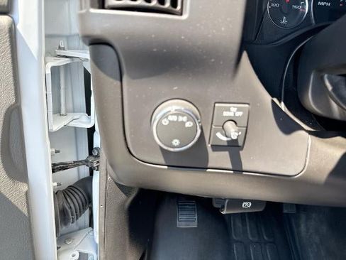 Certified 2024 GMC Savana 2500 w/ Driver Convenience Package RWD image 17