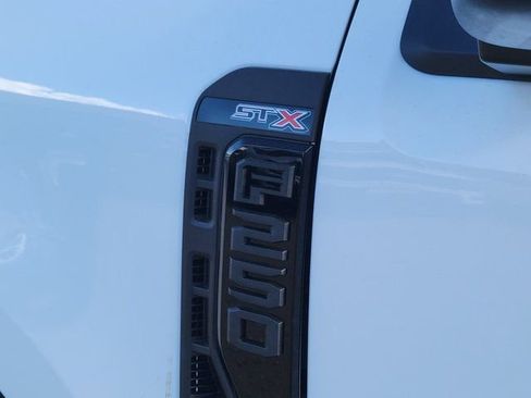 New 2026 Ford F250 XL w/ STX Appearance Package image 12