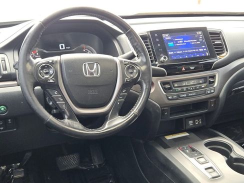 Used 2023 Honda Ridgeline RTL-E image 16