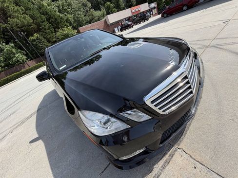 Used 2013 Mercedes-Benz E 350 BlueTEC Sedan image 22
