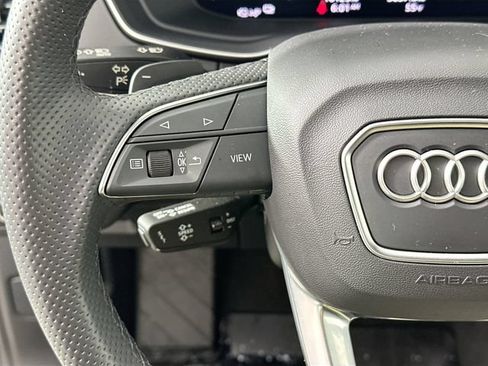 Used 2024 Audi Q5 e Premium Plus w/ Premium Plus Package AWD/4WD image 21