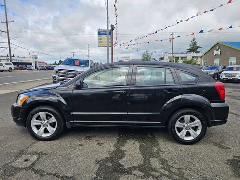 Used 2011 Dodge Caliber Mainstreet FWD image 4