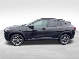 Certified 2024 Chevrolet Trax LT FWD video 3