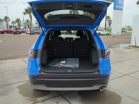 New 2027 Honda HR-V Sport image 7
