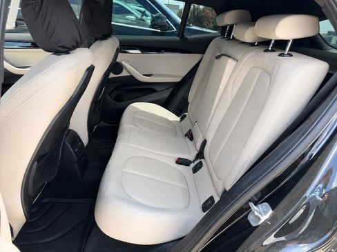 Certified 2022 BMW X2 sDrive28i w/ M Sport X Package FWD image 5