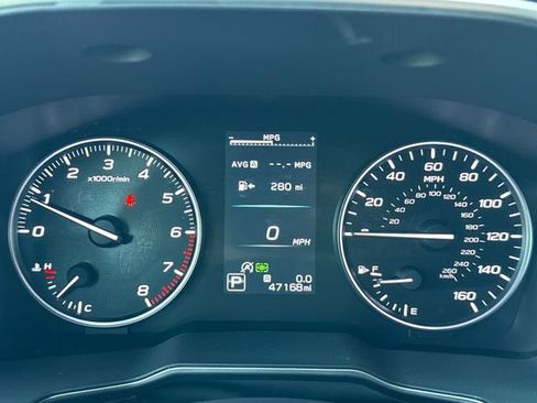Used 2022 Subaru Outback Limited XT AWD/4WD image 17
