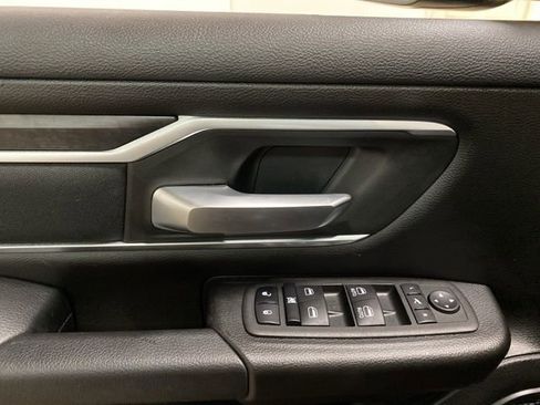 Used 2023 RAM 1500 Lone Star image 27