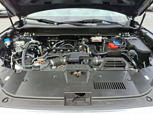 Used 2026 Honda CR-V EX image 30
