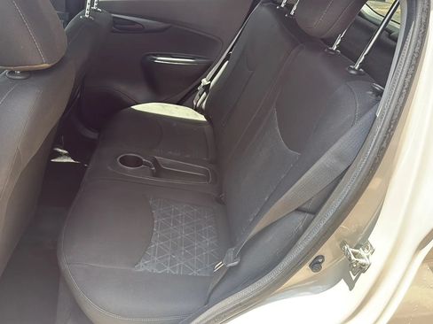 Used 2021 Chevrolet Spark LT FWD image 16