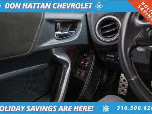 Used 2018 Toyota 86 image 16