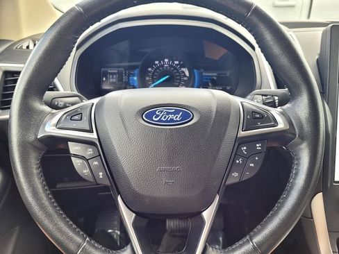 Certified 2022 Ford Edge SEL w/ Convenience Package AWD/4WD image 25