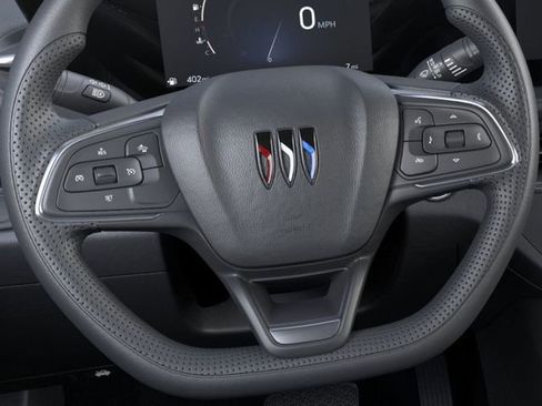 New 2025 Buick Envista Preferred image 19